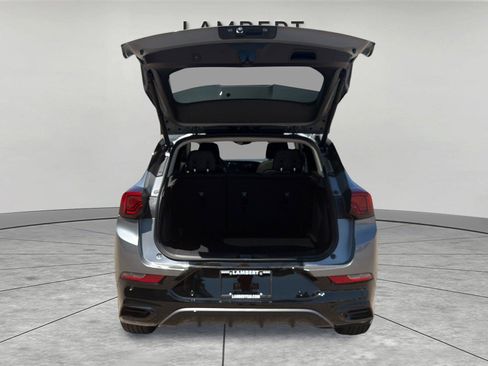 New 2026 Buick Encore GX Sport Touring w/ Advanced Technology Package AWD/4WD image 19