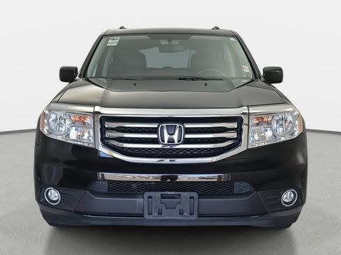 Used 2015 Honda Pilot Touring image 2