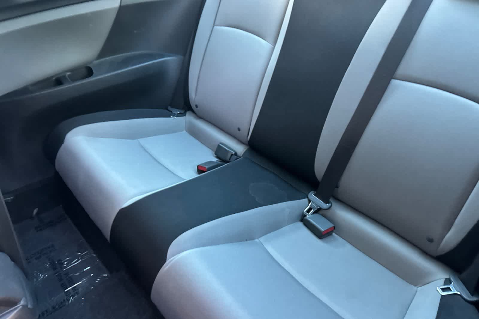 Used 2018 Honda Civic EX-T image 4