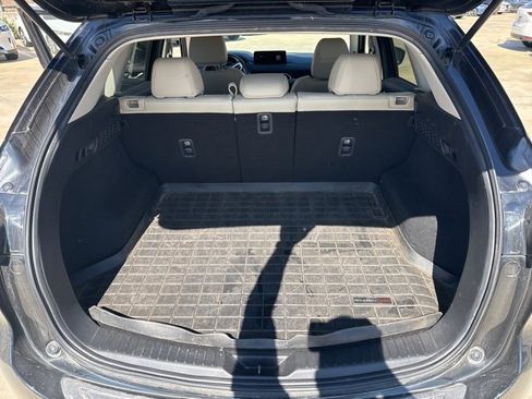 Used 2022 MAZDA CX-5 AWD 2.5 S w/ Select Package image 17