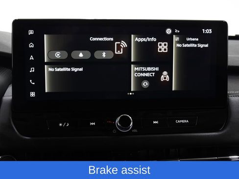 New 2025 Mitsubishi Outlander SE image 12