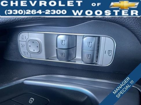 Used 2024 Mercedes-Benz GLE 350 4MATIC image 38