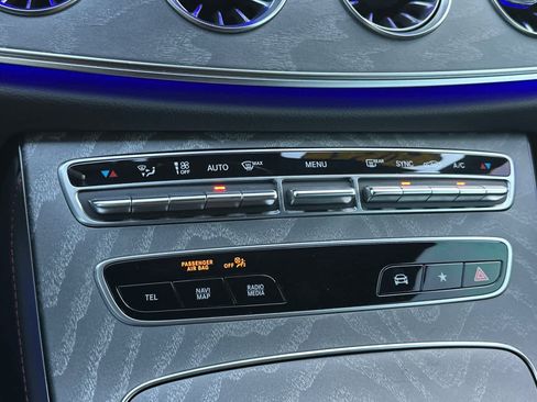 Certified 2023 Mercedes-Benz E 53 AMG 4MATIC Cabriolet image 20