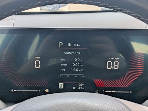 Used 2025 Kia K5 GT-Line FWD image 19