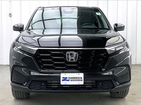 Certified 2023 Honda CR-V EX-L image 3