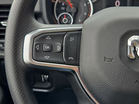 New 2026 RAM 2500 Warlock AWD/4WD image 25