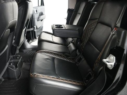 Used 2022 Jeep Gladiator Overland AWD/4WD image 44