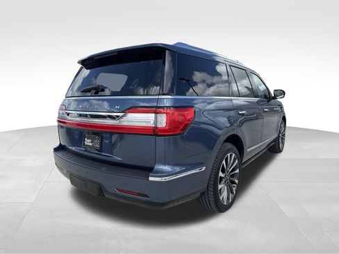 Used 2018 Lincoln Navigator Select w/ Technology Package RWD image 5