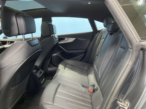 Used 2025 Audi A5 2.0T Premium Plus image 25