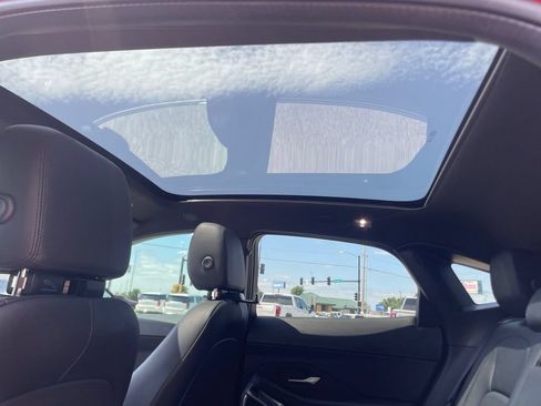 Used 2022 Jaguar E-PACE SE AWD/4WD image 34
