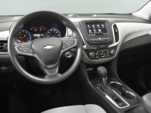 Used 2022 Chevrolet Equinox LS AWD/4WD image 30