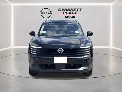 New 2026 Nissan Kicks SV image 6