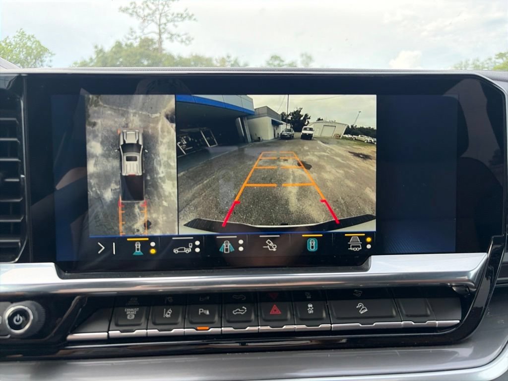 New 2026 Chevrolet Silverado 2500 High Country w/ High Country Premium Package AWD/4WD image 27