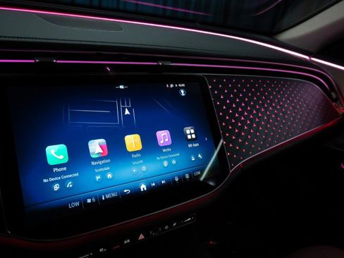 New 2026 Mercedes-Benz E 350 Sedan image 20