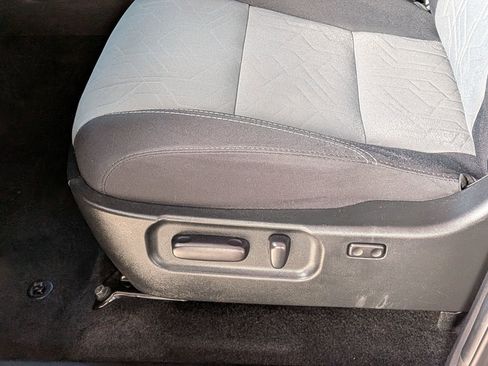 Certified 2022 Toyota Tacoma TRD Sport w/ TRD Premium Sport Package image 12