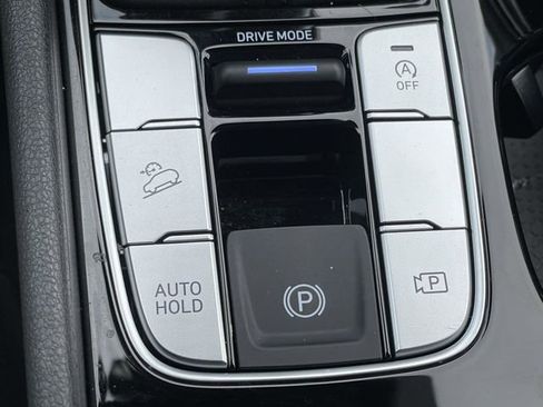 Certified 2026 Hyundai Tucson SEL image 23