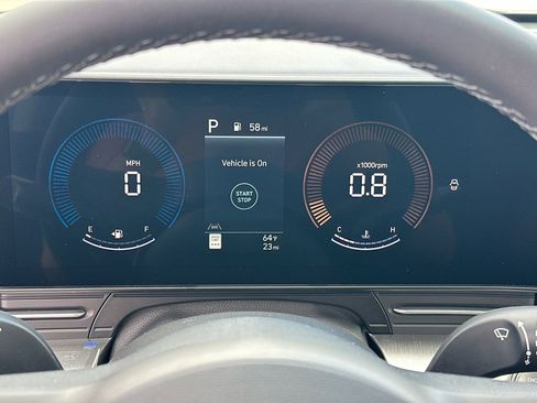 New 2026 Hyundai Kona SEL Sport FWD image 27