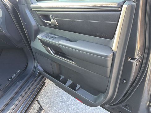 Used 2024 Toyota Tundra SR5 AWD/4WD image 14