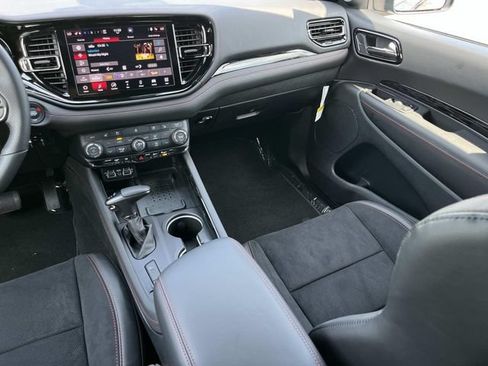 New 2027 Dodge Durango GT AWD/4WD image 19
