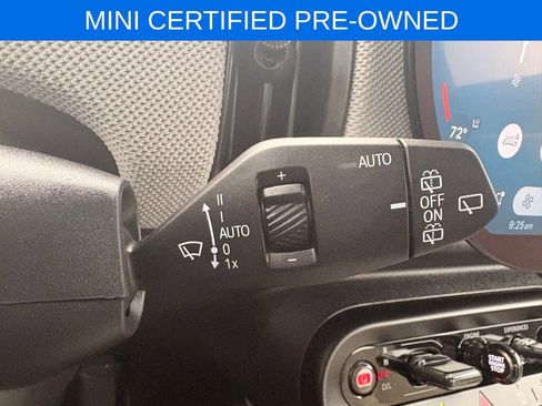 Certified 2025 MINI Cooper S FWD image 30