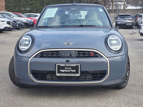Used 2025 MINI Cooper S image 3