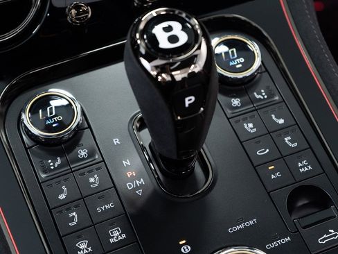 New 2025 Bentley Continental GT Speed image 38