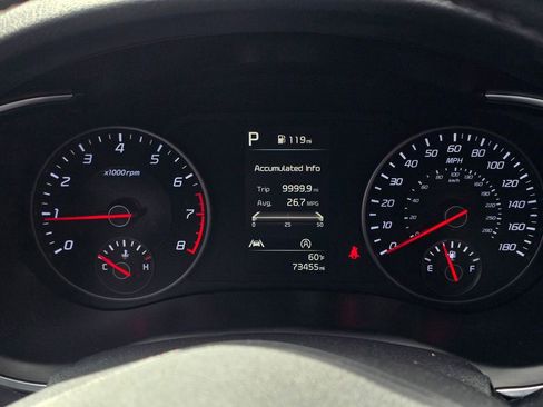 Used 2022 Kia Stinger GT-Line w/ Sun & Sound Package AWD/4WD image 29