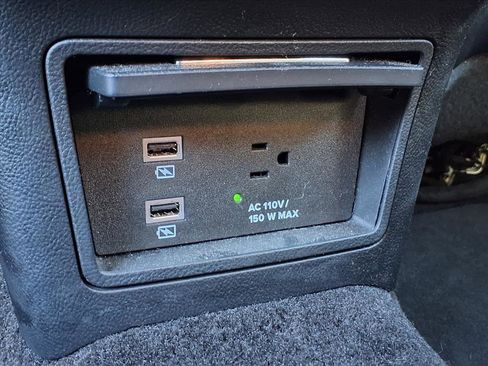 Used 2018 Lincoln Continental w/ Equipment Group 500A image 22