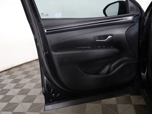 Used 2023 Hyundai Tucson SEL AWD/4WD image 19