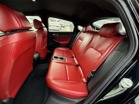 Certified 2025 Acura Integra Type S image 11