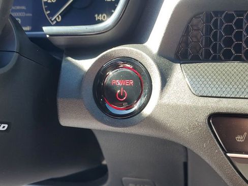 New 2026 Honda CR-V Sport image 28