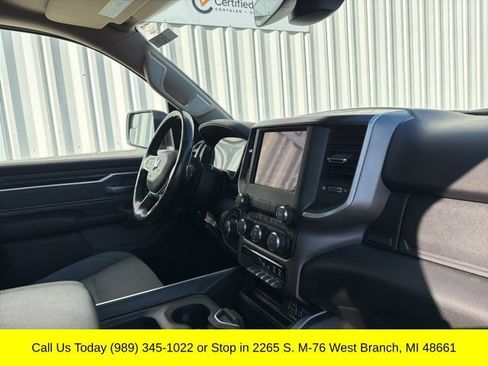 Used 2020 RAM 1500 Big Horn image 35