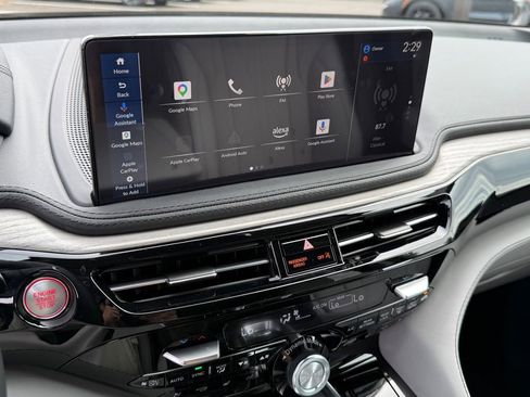 New 2026 Acura MDX w/ Advance Package image 22