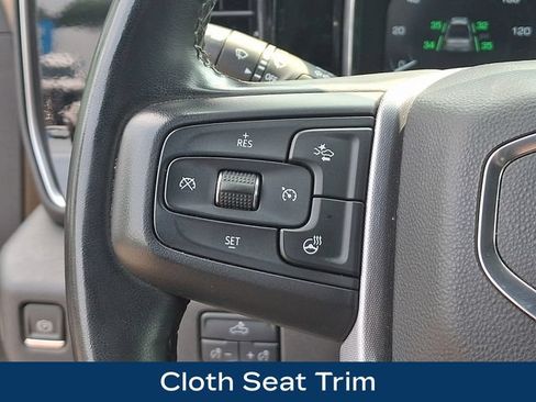 Used 2023 GMC Sierra 1500 Elevation AWD/4WD image 7