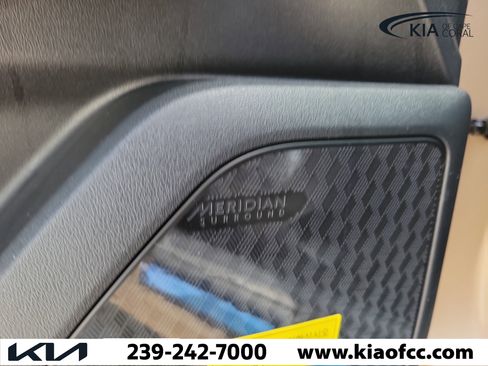 New 2027 Kia Telluride SX X-Line w/ Towing Package AWD/4WD image 25