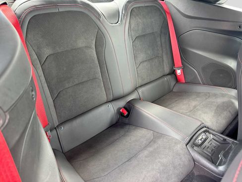 Used 2023 Chevrolet Camaro ZL1 RWD image 19