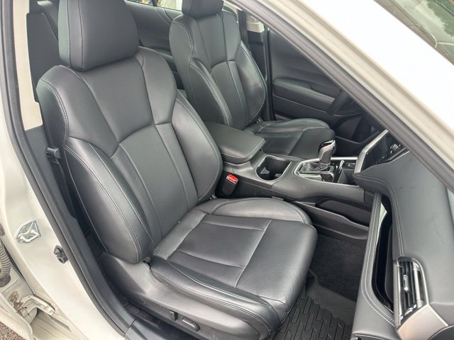 Used 2022 Subaru Legacy Limited AWD/4WD image 11