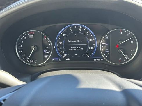 Used 2023 Buick Enclave Avenir w/ Avenir Technology Package image 16