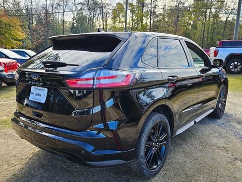 Used 2024 Ford Edge ST-Line image 12
