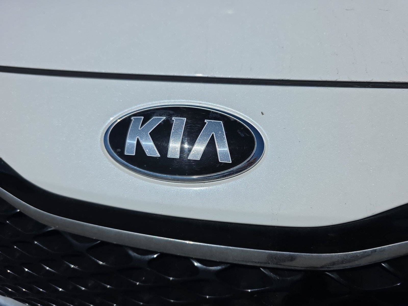Used 2014 Kia Optima LX FWD image 30