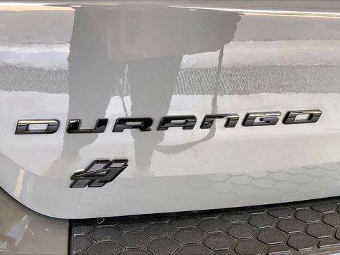 Used 2026 Dodge Durango GT AWD/4WD image 9