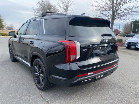 Used 2024 Hyundai Palisade XRT image 5