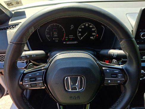 Used 2024 Honda Civic Sport image 18