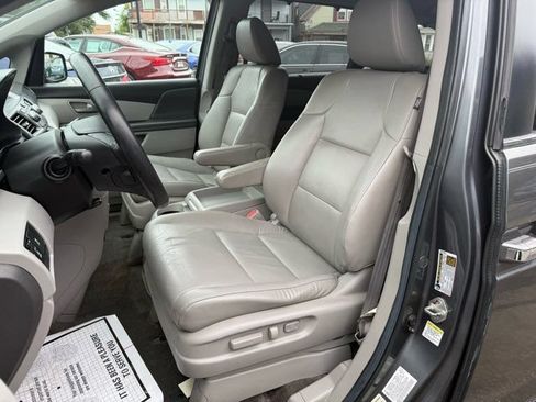 Used 2013 Honda Odyssey EX-L image 8