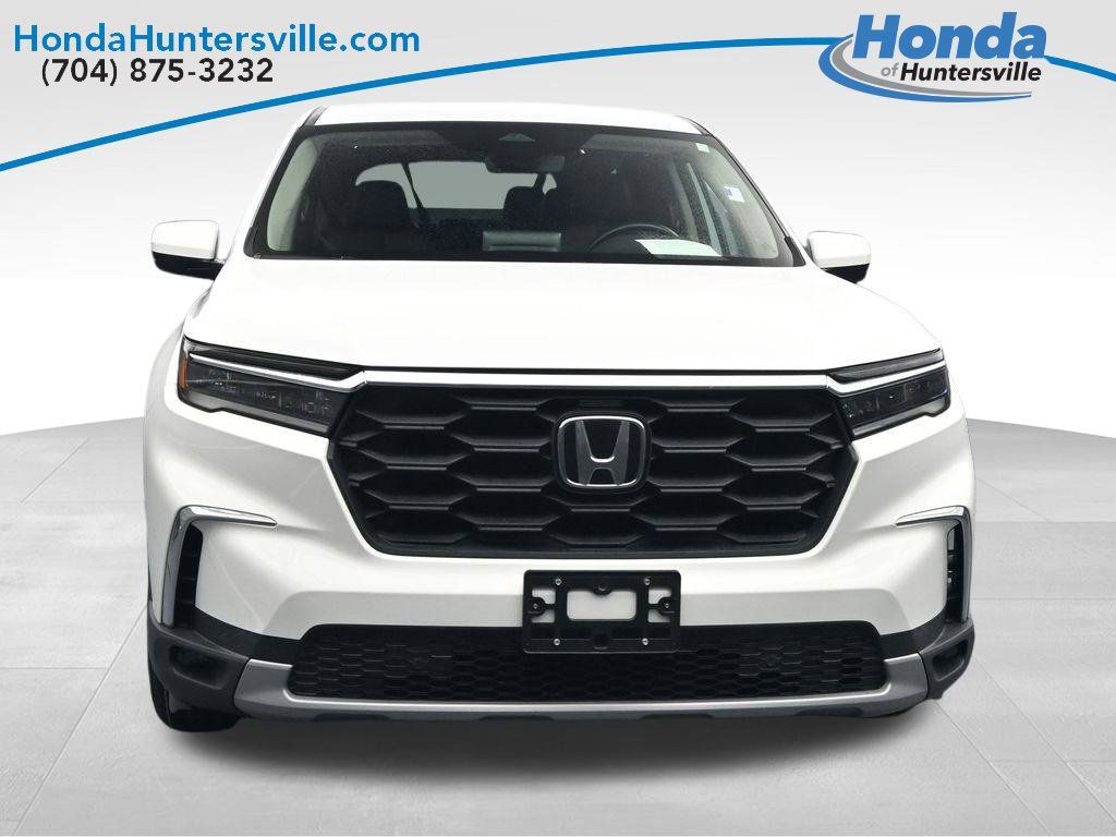 Certified 2024 Honda Pilot EX-L image 2