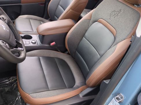 Used 2023 Ford Bronco Sport Outer Banks w/ Tech Package image 17