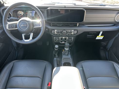 New 2026 Jeep Wrangler Sahara image 6