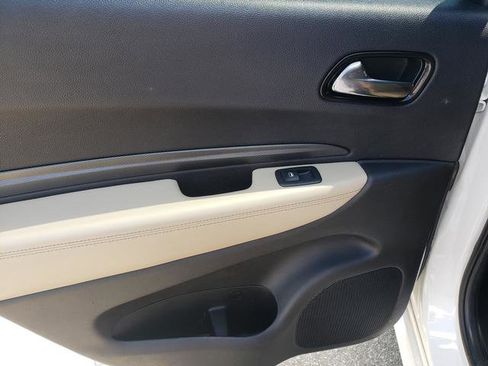 Used 2021 Dodge Durango GT RWD image 13