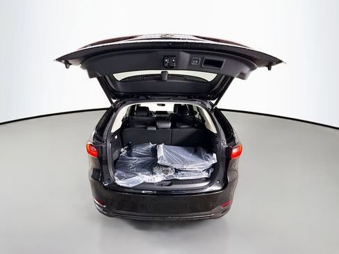 New 2026 MAZDA CX-90 3.3 Turbo w/ Premium Sport Pkg image 27