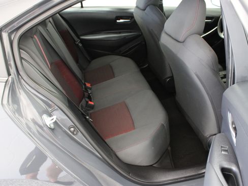 Used 2024 Toyota Corolla SE FWD image 31